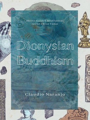 cover image of Dionysian Buddhism